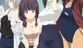 為什麼老師會在這裡！？【第09話 9時限目】 [中文字幕] [10:29]