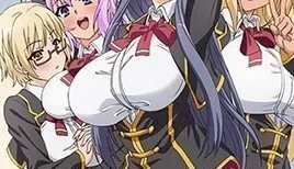 巨乳痴女學園 1 [15:15]