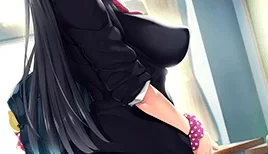 巨乳JK和大叔肉棒的濕濕黏黏下流愛愛 1 [14:34]