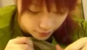 网络美女自拍作品小君系列之绿衣女孩高清视频六国语对白. [32:28]
