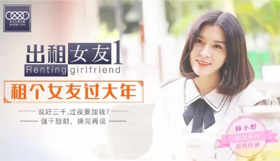 XK0001出租女友阻隔女友过大年. [28:49]