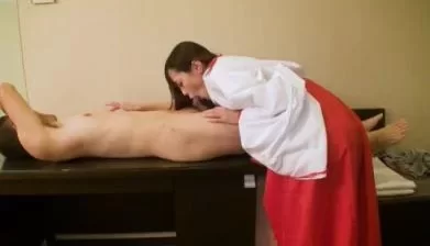 色白美肌娘うを. [48:43]