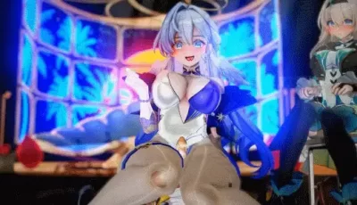 [转载搬运] [AlphaG]知更鸟&流萤 [2v+3.8G][百度盘]