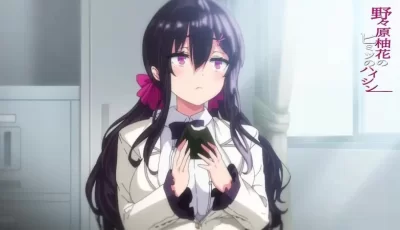 [转载搬运] 雷火剑新番【熟肉】OVA 野々原柚花のヒミツのハイシン ＃1 [2v+1g][磁力链接]