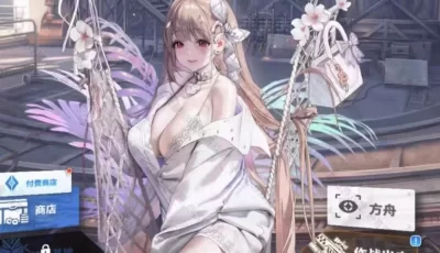 【PC/精品】nikke胜利女神130.8.13最新单机版
