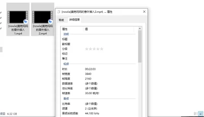[转载搬运] 【淫母/4K】母子俩意外交配 “Nowla-美艳妈妈的意外插入” 1~2 [2+4.3G][百度盘]
