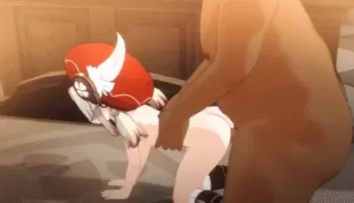 [转载搬运] [PastaPaprika]可莉 [1v+406M][百度盘]