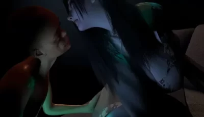 [转载搬运] 【3D精品/动态/VAM】牛头人爱好者：白富美母猪受难记 [1+2.23G][百度盘]