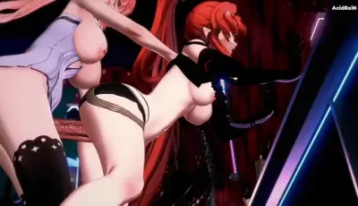 <b style='color: red;'>[已失效] </b>[转载搬运] [3D同人/无修]Acidrain大佬25年3月3日新作Yinlin x Changli futa [1+319m][百度盘]