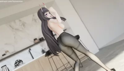 [转载搬运] [MMD/无修正]腿玩年176-180 [16V+19.7G][百度盘]