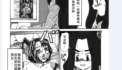 [自行打包] 汉化单行本10本26 [Np+2.6g][百度盘]