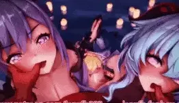 <b style='color: red;'>[已失效] </b>[转载搬运] 【4K/无修/无水印】新作-Lanzfh - Lantern Rite_Girls2【26Mins】 [1+3.5G][百度盘]