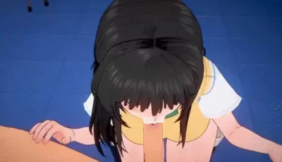 [自行打包] [Peh-Koi]猿山君の学園生活① [1v+302M][百度盘]