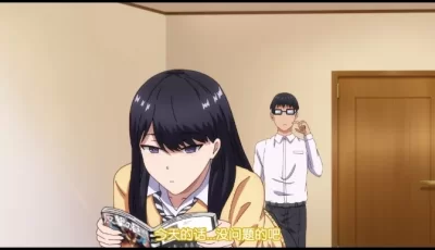 [自行打包] 泡在我家里的辣妹同意我使用她的小穴 [2v+342mb][百度盘]