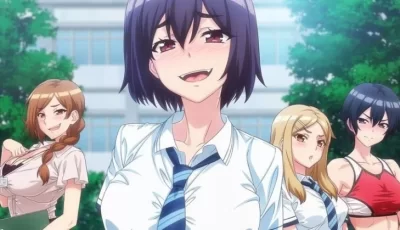 [转载搬运] [里番] [2D][中字/完整合集] 挣扎吧亚当君无删减版合集 [3.9G [4+3.9G][百度盘]