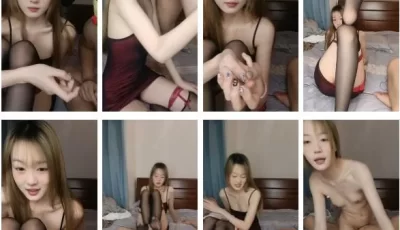 [转载搬运] 最新下海的清纯甜美美腿小仙女！漂亮的小脸蛋儿，骨感... [2+1149MB][磁力链接]