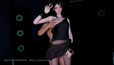 <b style='color: red;'>[已失效] </b>[转载搬运] [3D] 萧薰儿 性感黑丝少女3P前后夹击爆肏中出 [1.3G/度盘] [3+1.3G][百度盘]