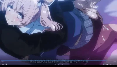 [自行打包] 内向情侣与阳光辣妹们进行性爱训练的故事【全集含OVA】 [1+1.91 GB][百度盘]