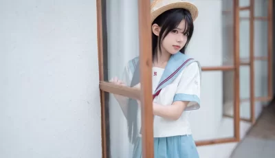 [转载搬运] rua阮阮 Vol.010 雪糕[40P-527MB][百度网盘] [40P+517M][百度盘]