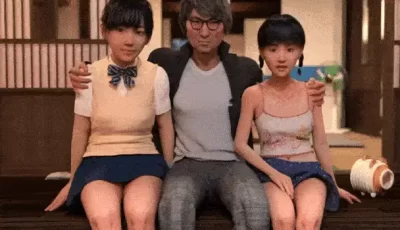 [自行打包] 难以忘却的夏天 1继父的爱 [569 P+265M][百度盘]
