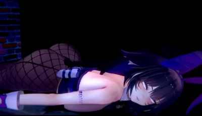 <b style='color: red;'>[已失效] </b>[转载搬运] 【MMD/中文/剧情版】Azurlane作品：武藏ntr 中字带剧情版 [1+300M][百度盘]