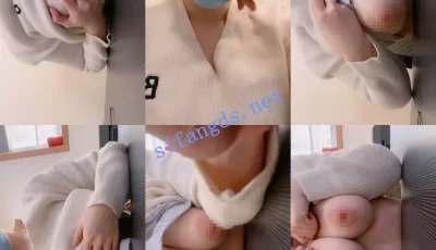 [转载搬运] 【胸大有颜】G奶尤物~! 上班偷偷播~聊骚跳蛋~诱惑挑逗 [4V+3.23G][百度盘]