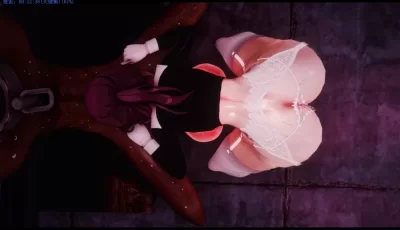 [自行打包] lanzfh大佬 TR_Kafka 卡夫卡 [1v+3g][百度盘]