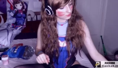 [转载搬运] 2补❤️ASMR视频 AFTYNROSE❤️ [24V+3.86GB][百度盘]