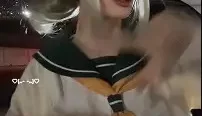 [转载搬运] 幼愛youmeko 小琪舞 豹式装甲 [41P 8V+1.2G][百度盘]
