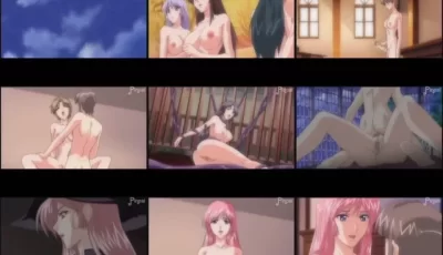 マジカルウィッチアカデミー～ボクと先生のマジカルレッスン～。 [27:51]