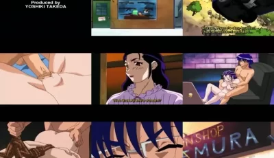 ボンデージハウス1BondageHouse1。 [27:47]