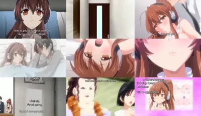 メンヘラあゆりの山内おねだり2。 [18:21]