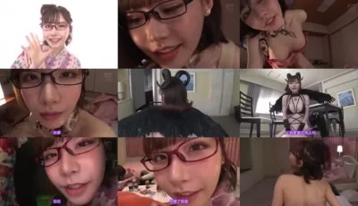 HND712至近距离に彼女がいるのに耳元でコソコソ口説いてくるささやき诱惑中出し深田えういみ. [2:26:33]