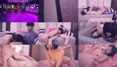 想看她的穴如何被插，用肉棒收服她. [17:08]