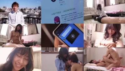 HODV21776C偶然の再会とNTR一ヶ月射精我慢で妊活中の僕は元カノの騎乗位に一切抵抗出来ず全くう動か. [2:20:35]