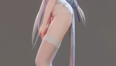 [转载搬运] 光辉MMD纯欲合集 [4p+600m][百度盘]