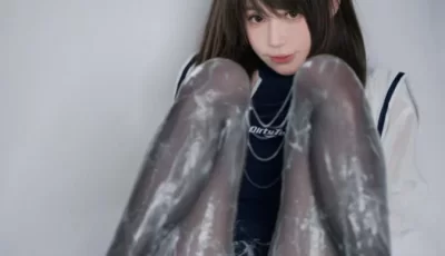 [转载搬运] 【COSPLAY/带视频】[西园寺南歌]竞泳史莱姆 [70P 20V+3.5G][百度盘]