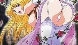 エルフィーナ ～淫夜へと売られた王国で…～ 第一幕「踏みにじられた純白の姫花」 [29:12]