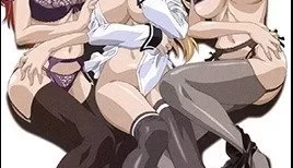 Bible Black オンリー版 VOL.2 由起子編・佐伯編・高城編 [29:23]