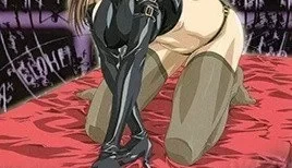 BibleBlack 第五章 黒の晩餐 [27:53]