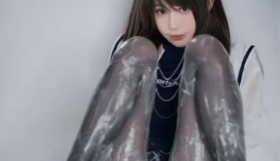 [转载搬运] 【COSPLAY/带视频】[西园寺南歌]竞泳史莱姆 [70P 20V] 【3.5G】 [1+3.5g][百度盘]