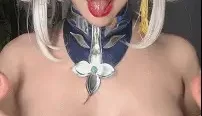 [转载搬运] [Cosplay/Tiny Asa] 米哈拉&芙莉莲&菲伦&飞霄 [185PV 7G [Nv+7G][百度盘]