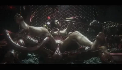 [转载搬运] [3D动画][mept44]艾达王+明萨拉+春丽+蛛俐 [NV+908M][百度盘]