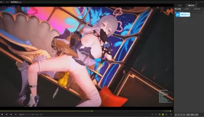 [转载搬运] Anryms4c41 2025年1月合集 [4.2g] [4V+4.2g][百度盘]