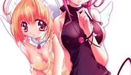 Maids in Dream メイド イン ドリーム／第一話 『ようこそご主人様』 [26:33]