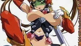 Angel Blade エンジェルブレイド 3 [30:13]