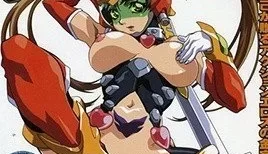 Angel Blade エンジェルブレイド パニッシュ 3 [28:56]