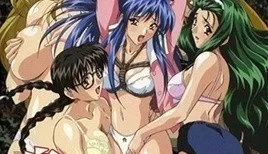 臭作 ～Liberty～ 後編 解禁「高部絵里」 [29:19]