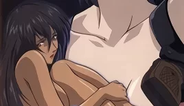 女狼狂濡 妄獸篇 [27:08]