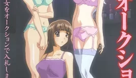 処女オークション 出品編 [29:21]